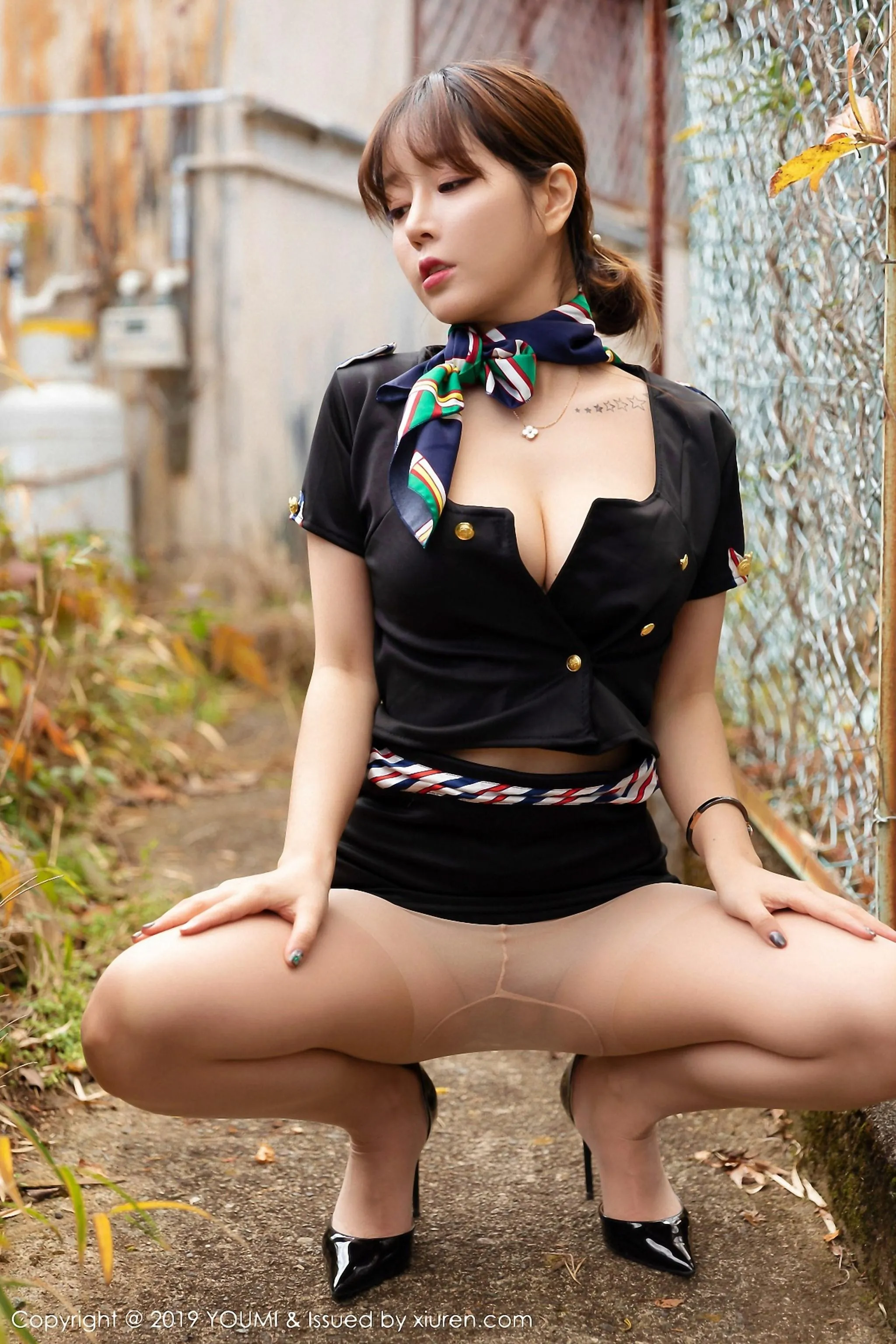 [YouMi尤蜜荟] 2019.02.21 VOL.276 王雨纯 [41P]插图8